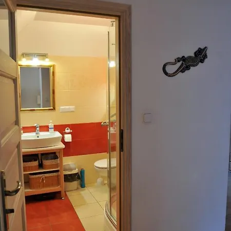 Daire Pod Limba Gdynia