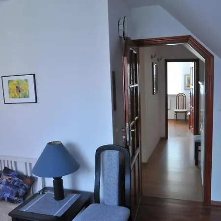 Pod Limba Apartamento Gdynia