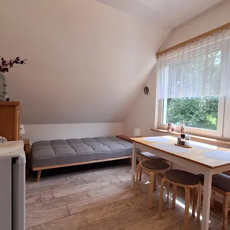 Apartamento Pod Limba *