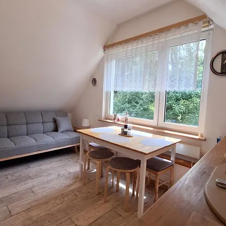 Pod Limba Daire Gdynia