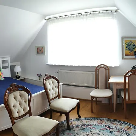 Daire Pod Limba Gdynia