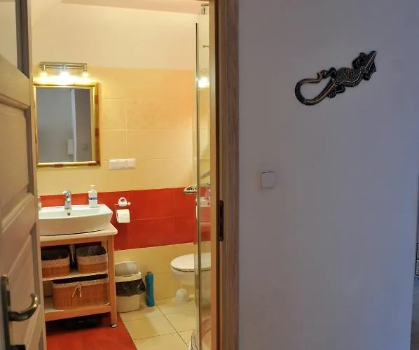 Apartman Pod Limba Gdynia