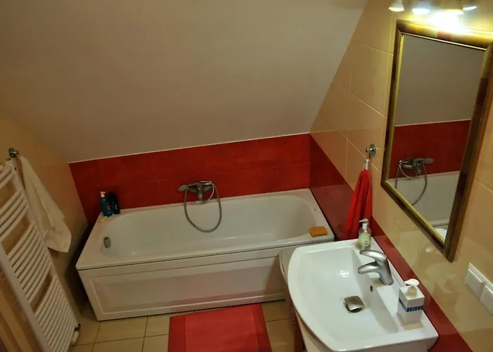 Apartman Pod Limba Gdynia