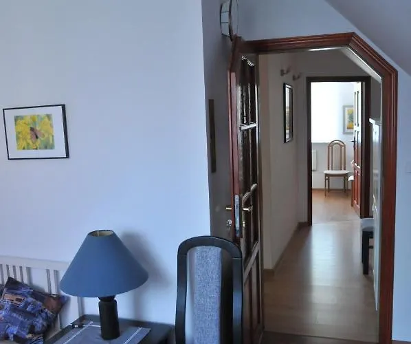 Pod Limba Apartman Gdynia