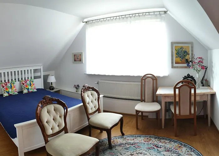 Apartman Pod Limba Gdynia